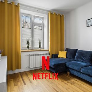 Appartement de Luxe