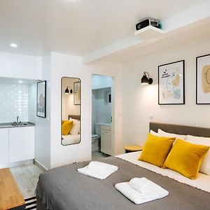 Cozy & Small Studio In The Center