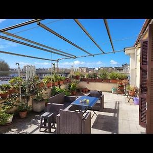 Appartement Penthouse