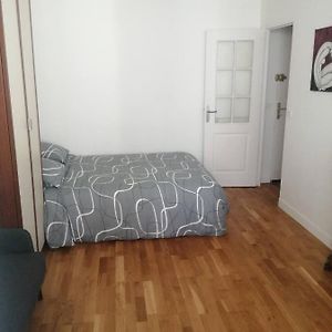 Studio Paris Bastille