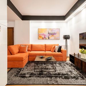 Acropolis Exclusive Apartment