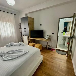 Chambre Budgétée Double