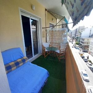 Beautiful Apartment In Koukaki!