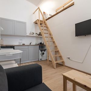 Appartement à 1 Chambre à Coucher