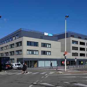 Residence Nemea Nancy Campus