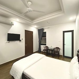 Tien Minh Hotel 113 Le Thanh Nghi