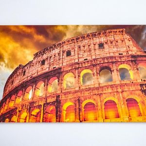 Mecenate Apartment Colosseum