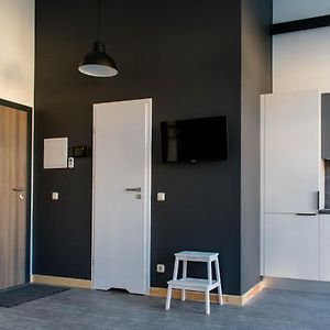 Studio Standarde Lit King-Size