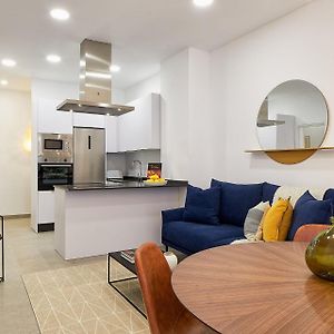 Soho Apartments In Malaga By Solaga Holiday Homes