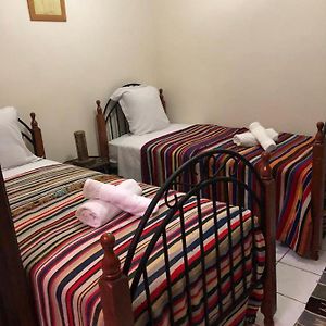 Chambre Budgétée