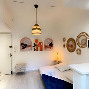 Appartement à 1 Chambre à Coucher