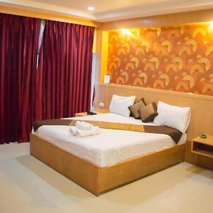 Chambre Familiale