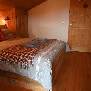 Three Bedroom Apartment, Samoens, Grand Massif