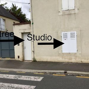 Studio Quartier Vaucelles