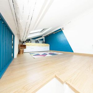 Magnolia-6 Min De La Gare - Baignoire Balneo- Wifi Gratuit