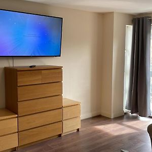 Edinburgh Apartment Br
