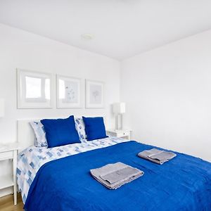 Central Family Apartment