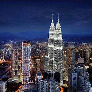 Tropicana The Residences - Klcc View Luxury Apartment Collections