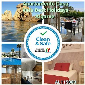 Appartement Supérieur