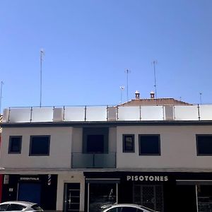 Soleada, Amplia Y Renovada Vivienda