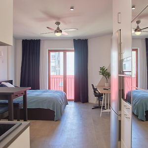 Studio Apartment In The Heart Of Riga Old Town