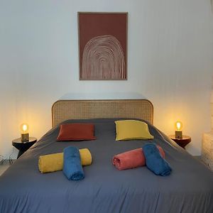Appartement Avec Ventilateurs Proche Du Palais Des Papes