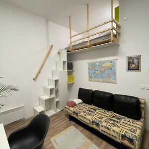 Appartement à 1 Chambre à Coucher