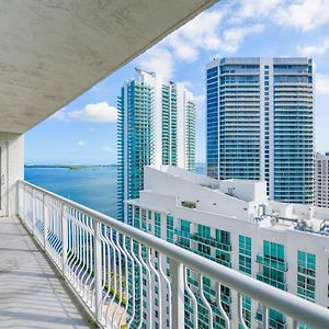 Fantastic 2Br Condo On 31St Floor Free Parking