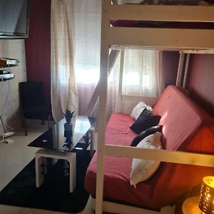 Appartement Cosy A 5Mn A Pied De La Gare De Melun.