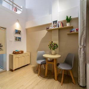 Appartement à 2 Chambres à Coucher