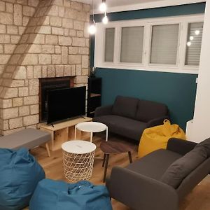 Maison 5 Chambres