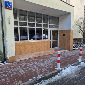 Appartement à 1 Chambre à Coucher