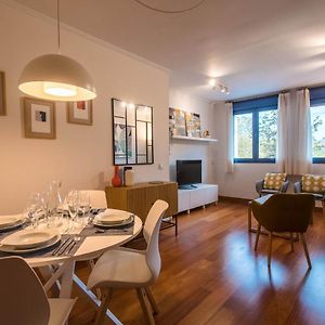 Appartement à 2 Chambres à Coucher