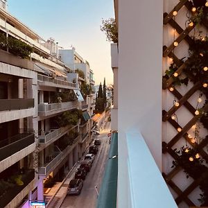 2 Bedroom Apt - Live Like A Local In Kolonaki