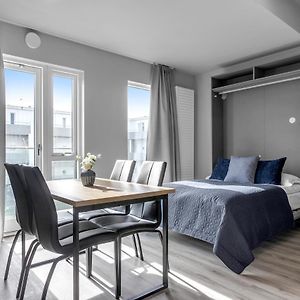 Studio de Luxe