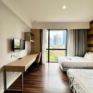 Chambre de Luxe