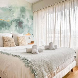 Appartement de Luxe