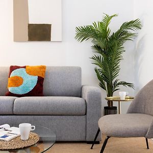 Appartement Rez-de-Chaussée