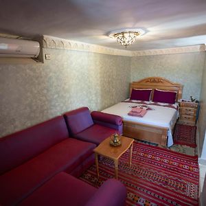 Suite Junior de Luxe