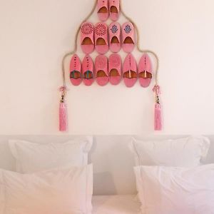 Chambre de Luxe