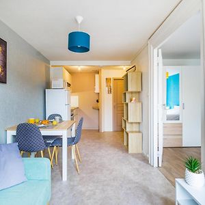Appartement à 1 Chambre à Coucher