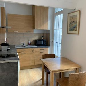 Studio Plages Du Mourillon