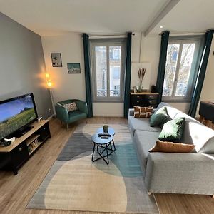 Charmant Appartement T2 Cosy Climatise