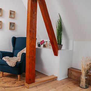 Central-Living Blue - Netflix - Wifi
