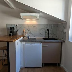 2E Grand Studio Agen Hyper Centre - Clim - Jacobins