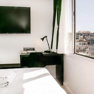Sun Marco Apartments In Athens