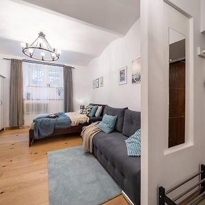 St. Miasto Studio Krakow