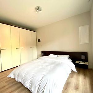 Studio Hypercentre Bruxelles