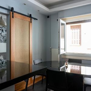 The Burton Luxury 1Br In Plaka, Athens