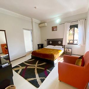 Chambre Lit King-Size